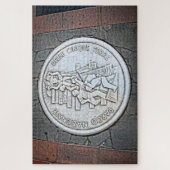 Parco Nazionale de Cinque Terre - 20x30 - 1014 Stk Puzzle (Vertikal)