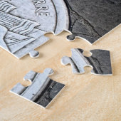 Parco Nazionale de Cinque Terre - 8x10 - 110 Stk. Puzzle (Seite)