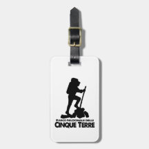 Parco Nazionale della Cinque