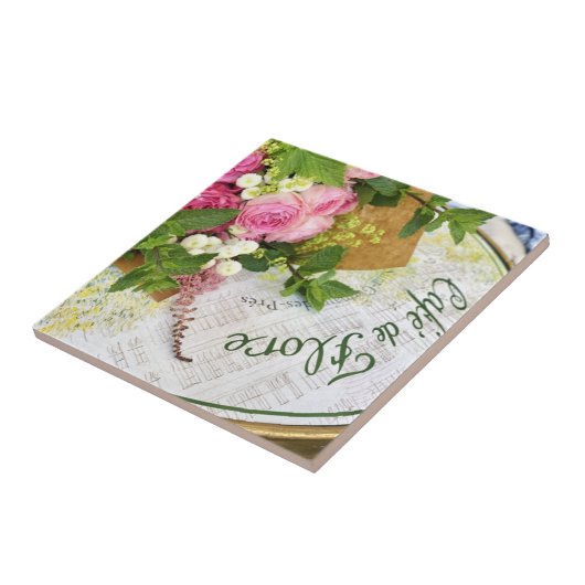 Parco Tassino Keramik Fliese (Seite)