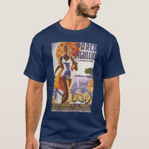 Parco Tigullio T-Shirt