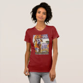 Parco Tigullio T-Shirt (Vorne ganz)