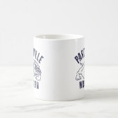 Pardeeville Kaffeetasse (Mittel)
