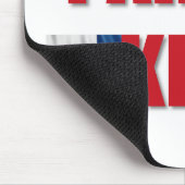 Pardon Kent Mousepad (Ecke)