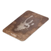 Pareidolia Magnet (Linke Seite)