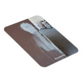 Pareidolia Magnet (Rechte Seite)