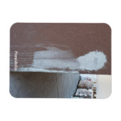 Pareidolia Magnet (Horizontal)