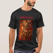 Pareidolia T-Shirt (Vorderseite)