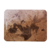 Pareidolie Magnet (Horizontal)
