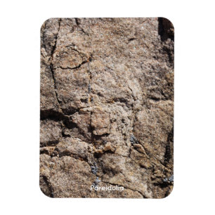 Pareidolie Magnet