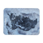 Pareidolie Magnet (Horizontal)