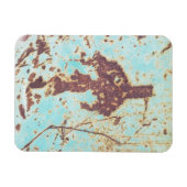 Pareidolie Magnet (Horizontal)