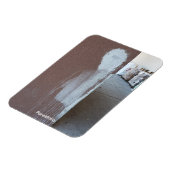 Pareidolie Magnet (Linke Seite)