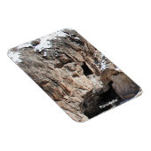 Pareidolie Magnet (Rechte Seite)