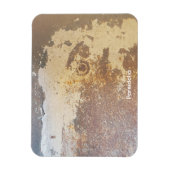 Pareidolie Magnet (Vertikal)