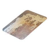 Pareidolie Magnet (Linke Seite)