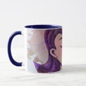 Pareja de enamorados tasse (Links)