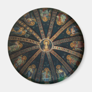 Parekklesion, Chora Church Magnet