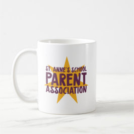 Parent Association Kaffeetasse