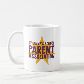 Parent Association Kaffeetasse