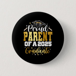 Parent Senior 2025 Stolz Parent of a Cl of 2025 Gr Button