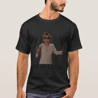 Parent Trap - Elizabeth James Sticker.png T-Shirt