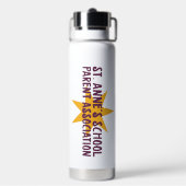 Parents Association Trinkflasche (Hinten)