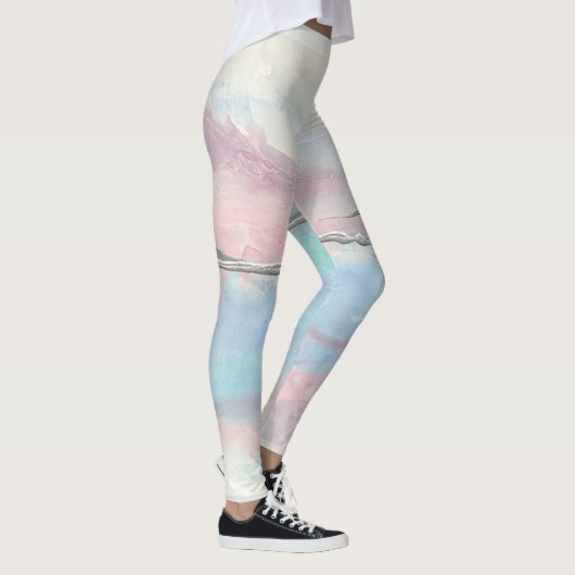 Parfait II Leggings (Rechts)