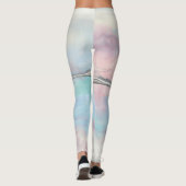 Parfait II Leggings (Rückseite)