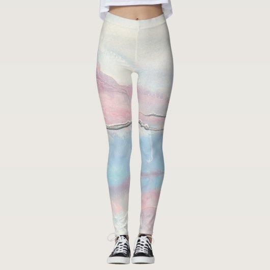 Parfait II Leggings (Vorderseite)