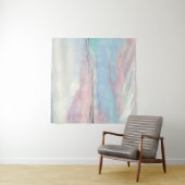 Parfait II Wandteppich (Beispiel)