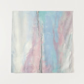 Parfait II Wandteppich (Vorderseite)