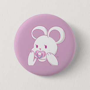 Parfait - Paci Art Button