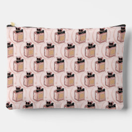Parfüm-Accessoire-Tasche Zubehörtasche