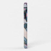 Parfüm, Alphonse Mucha Case-Mate iPhone Hülle (Hinten/Rechts)