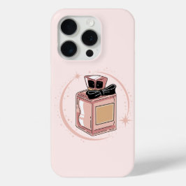 Parfüm Case-Mate iPhone Hülle