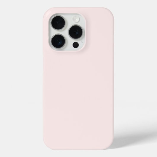 Parfüm Case-Mate iPhone Hülle (Rückseite)