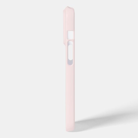 Parfüm Case-Mate iPhone Hülle (Rückseite / Links)