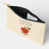 Parfum de Toi Rose Zubehörtasche (Offen)