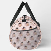 Parfüm Duffle Bag (Rechts)