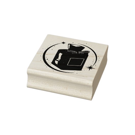 Parfüm Gummistempel (Stempel)