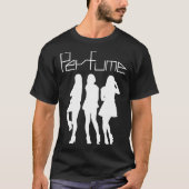 Parfüm JPOP Essential T - Shirt (Vorderseite)