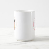 Parfüm Kaffeetasse (Mittel)