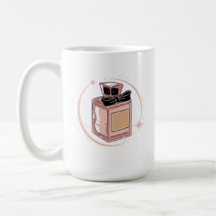 Parfüm Kaffeetasse