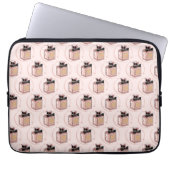 Parfüm Laptopschutzhülle (Vorderseite)