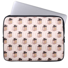 Parfüm Laptopschutzhülle