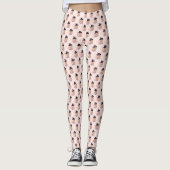 Parfüm Leggings (Vorderseite)