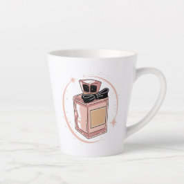 Parfüm Milchtasse