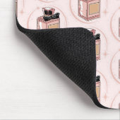 Parfüm Mousepad (Ecke)