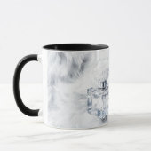 Parfüm Paris ist immer eine gute Idee Tasse (Links)